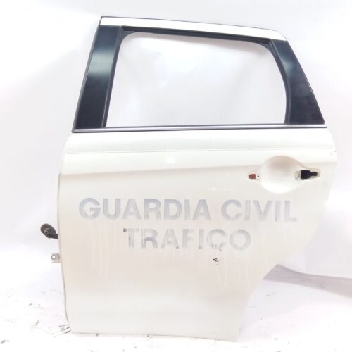 PUERTA TRASERA IZQUIERDA MITSUBISHI ASX (GA_W_) 1.8 DI-D 4WD (GA6W)