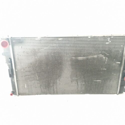 RADIADOR AGUA BMW 3 (F30 F80) 318 D - 17117600516