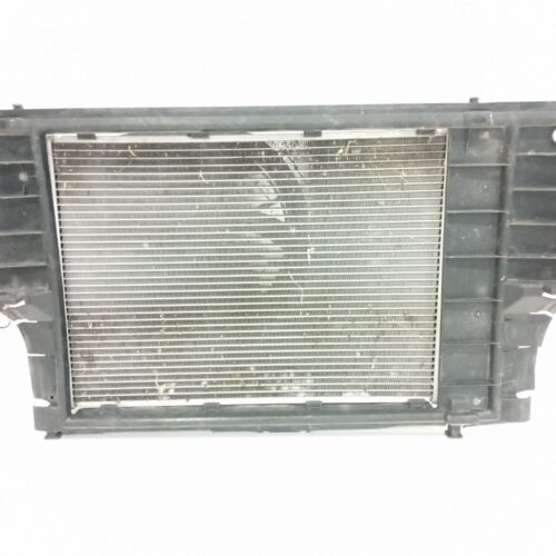 RADIADOR AGUA RENAULT LAGUNA I (B56_ 556_) 1.8 (B56S/T/0) - 7701038237