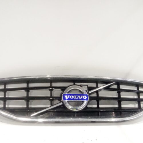 REJILLA PARAGOLPES CENTRAL VOLVO V40 HATCHBACK (525) D2 - 31283762