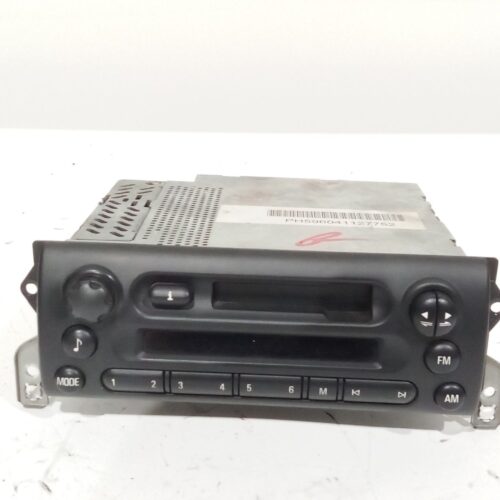 SISTEMA AUDIO / RADIO CD MINI MINI (R50 R53) ONE