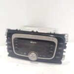 sistema_audio_radio_cd_vp6m2f18c821fd_zee191364_vp6m2f_18c821_fd_ford_mondeo_iv_sedan_ba7_2_0_flexifuel