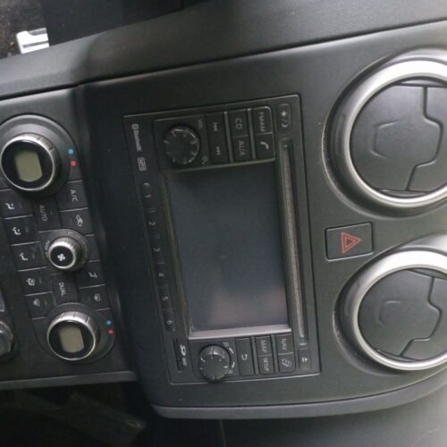 SISTEMA NAVEGACION GPS NISSAN QASHQAI 1.5 DCI ACENTA 4X2