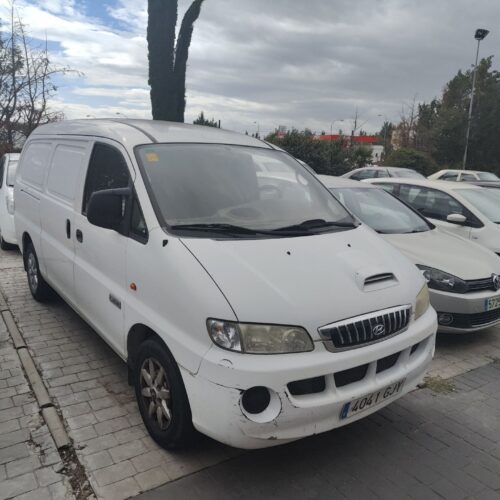 HYUNDAI H-1 FURGONETA (A1)