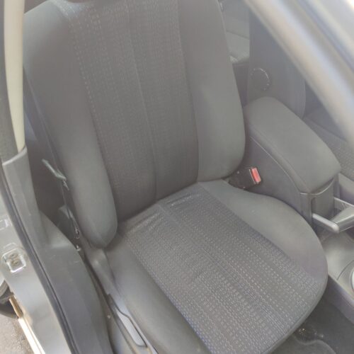 ASIENTO DELANTERO DERECHO RENAULT MEGANE II (BM0/1_ CM0/1_) 1.6 16V