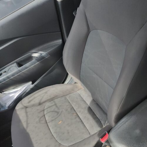 ASIENTO DELANTERO DERECHO KIA RIO III (UB) 1.2 CVVT