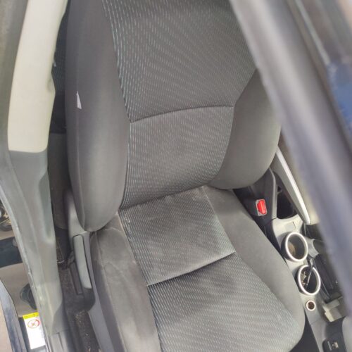 ASIENTO DELANTERO DERECHO TOYOTA VERSO (_R2_) 2.0 D-4D (AUR20_)