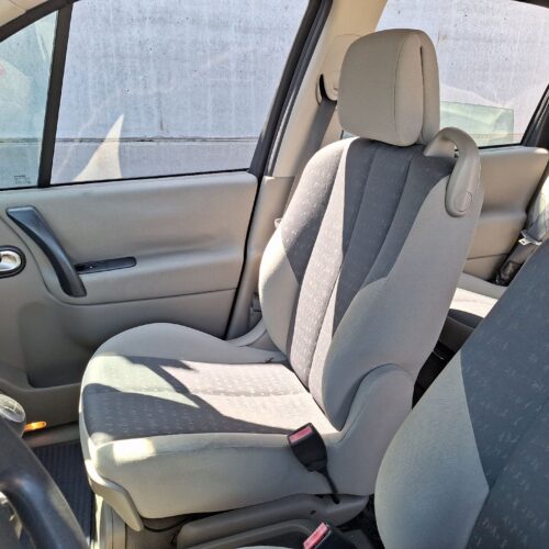 ASIENTO DELANTERO DERECHO RENAULT SCÉNIC II (JM0/1_) 1.6 (JM0C JM0J JM1B)