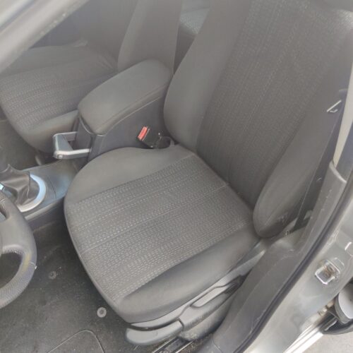 ASIENTO DELANTERO IZQUIERDO RENAULT MEGANE II (BM0/1_ CM0/1_) 1.6 16V