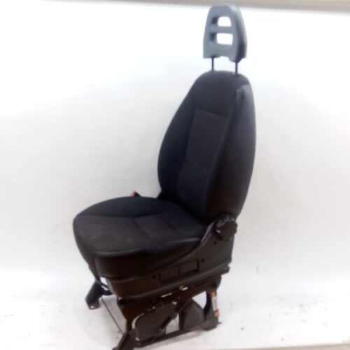 ASIENTO DELANTERO IZQUIERDO CITROËN JUMPER II FURGONETA 2.0 BLUEHDI 160