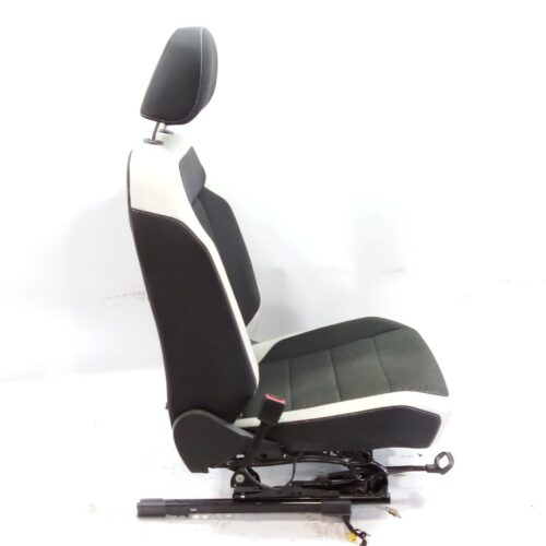 ASIENTO DELANTERO IZQUIERDO VOLKSWAGEN T-ROC (A11 D11) 1.5 TSI 4MOTION