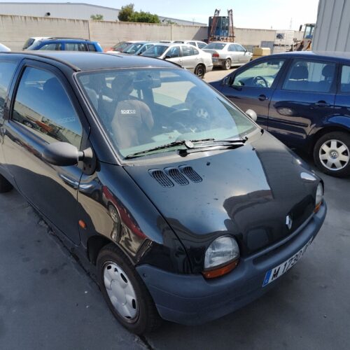 TRANSMISION DELANTERA DERECHA RENAULT TWINGO I (C06_) 1.2 (C063 C064)