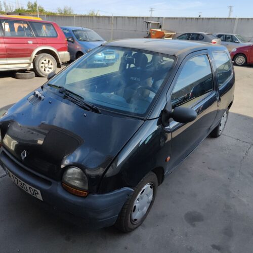 TRANSMISION DELANTERA IZQUIERDA RENAULT TWINGO I (C06_) 1.2 (C063 C064)