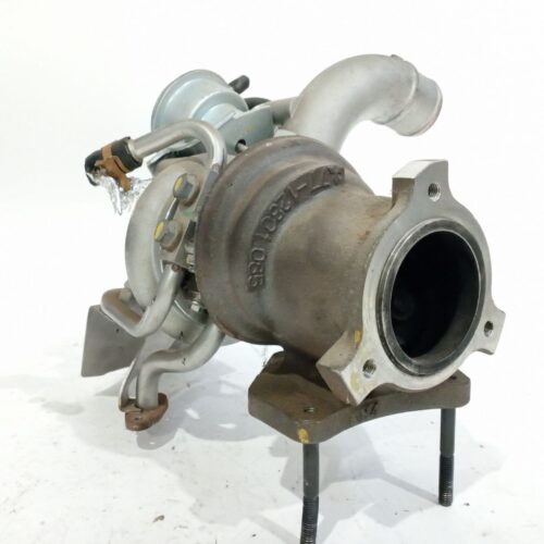 TURBOCOMPRESOR AL DE - 7712801085RenaultMeganeIII