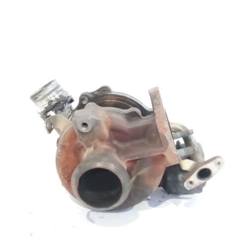 TURBOCOMPRESOR NISSAN NV200 FURGONETA 1.5 DCI 110 (M20 M20M) - 1441100Q3C