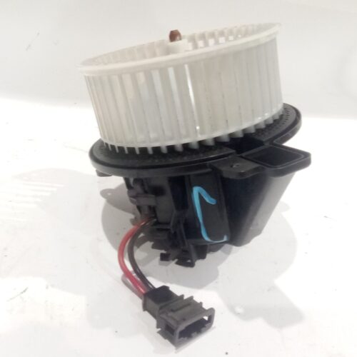 VENTILADOR CALEFACCION VOLKSWAGEN POLO VI (AW1 BZ1 AE1) 1.6 TDI