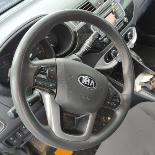 VOLANTE KIA RIO III (UB) 1.2 CVVT