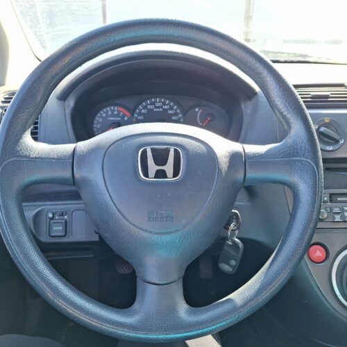 VOLANTE HONDA CIVIC VII HATCHBACK (EU EP EV) 1.4 IS (EP1