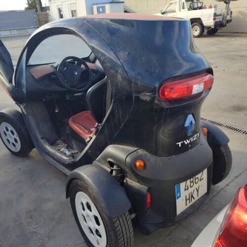 RENAULT TWIZY (MAM_)