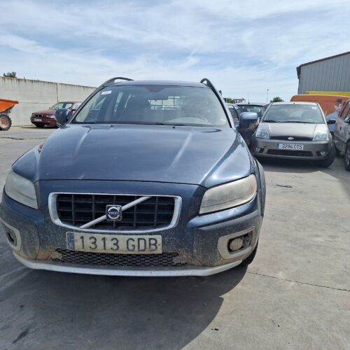 CENTRALITA AIRE ACONDICIONADO VOLVO XC70 II (136) D5 AWD