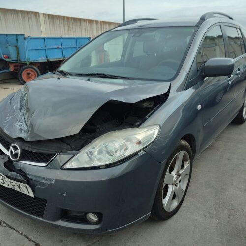 MAZDA 5 (CR)