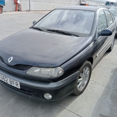 RENAULT LAGUNA I (B56_, 556_)