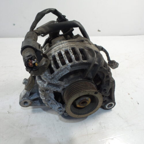 ALTERNADOR TOYOTA AVENSIS LIFTBACK