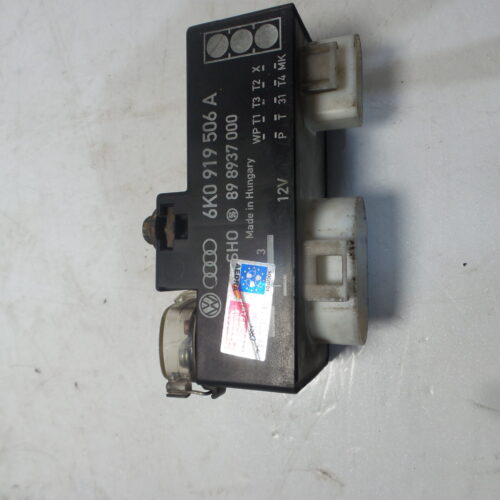 MODULO ENCENDIDO SEAT IBIZA II (6K1) 1.9 D - 6k0919506a