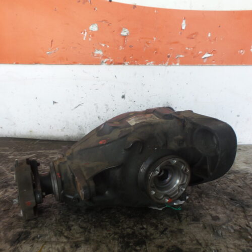 DIFERENCIAL CENTRAL BMW 1 (E87) 118 D - 33107566170