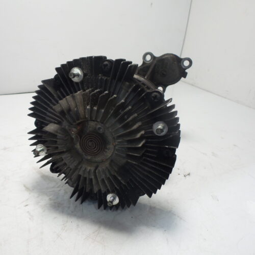 VENTILADOR VISCOSO MOTOR NISSAN PATHFINDER III