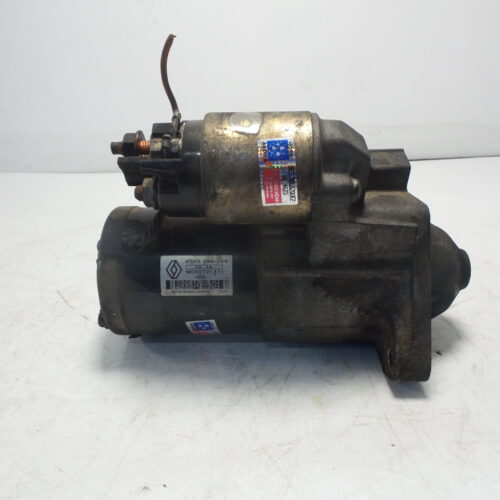 MOTOR ARRANQUE RENAULT MEGANE II (BM0/1_ CM0/1_) 1.6 16V FASE 1