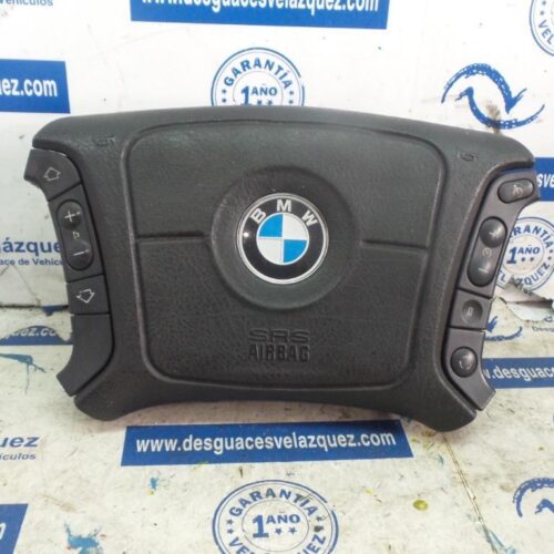 AIRBAG DELANTERO IZQUIERDO BMW SERIE 5 E39