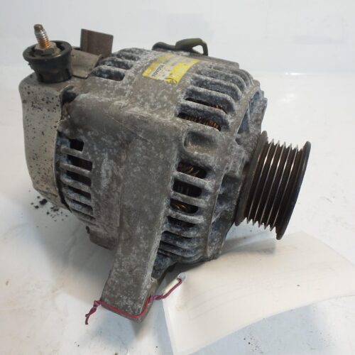 ALTERNADOR TOYOTA CELICA 1.8 VVTI