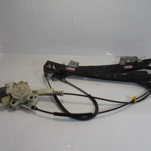 ELEVALUNAS DELANTERO IZQUIERDO ELECTRICO MERCEDES-BENZ CLK C209 - A2308201042