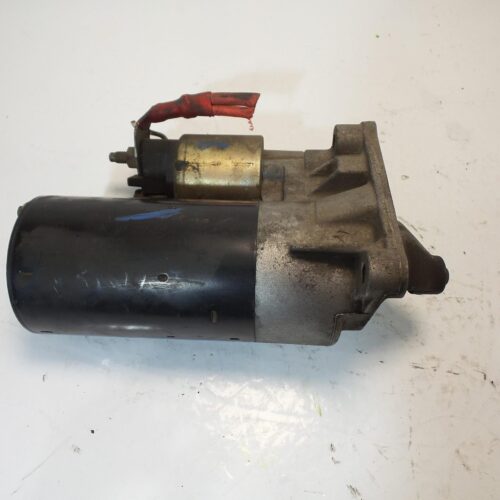 MOTOR ARRANQUE RENAULT CLIO II FASE1