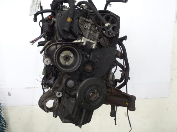 motor_completo_alfa_romeo_156