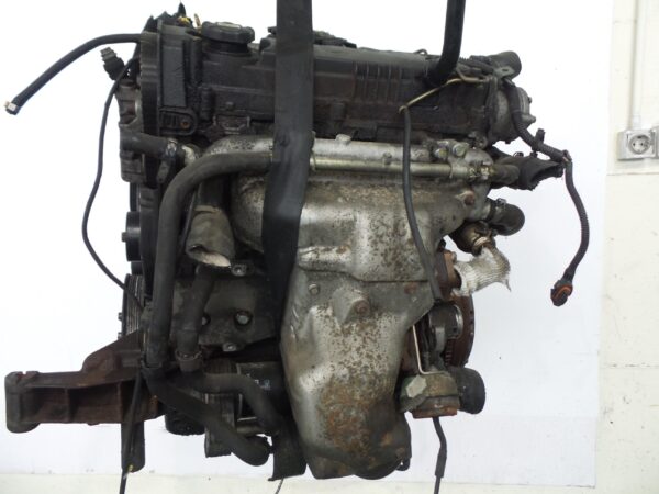 motor_completo_alfa_romeo_156