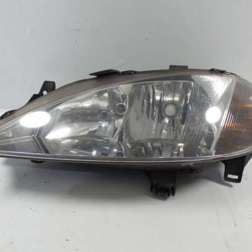 FARO IZQUIERDO RENAULT KANGOO. CLIO II. MEGANE I FASE 2 - 7701047184