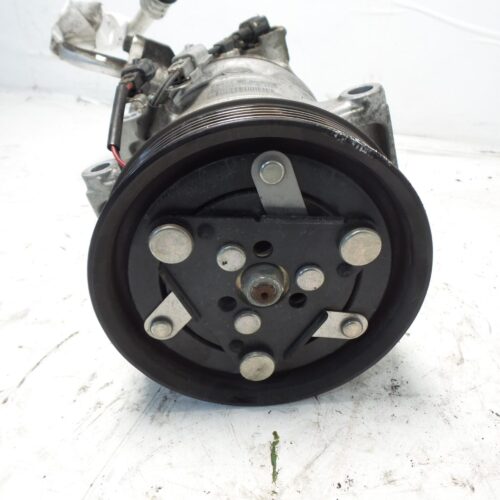 COMPRESOR AIRE SUSPENSION RENAULT MEGANE IV FASTBACK