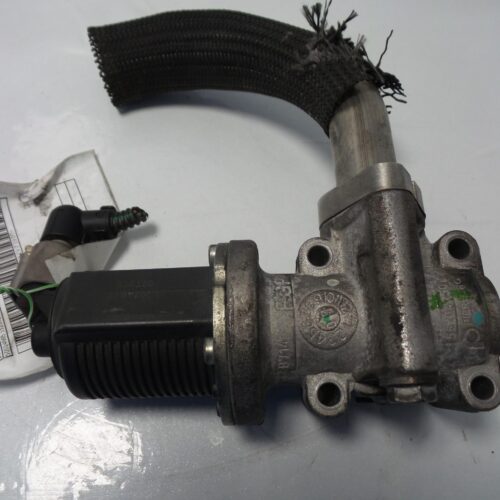 VALVULA VACIO EGR SAAB VECTRA H VECTRA C ZAFIRA B SAAB 9-3 - 5002400555204250