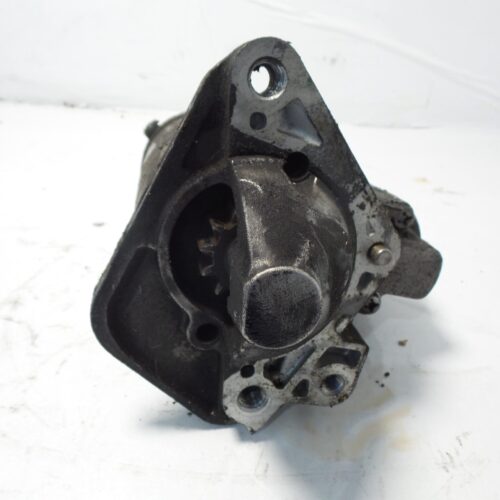 MOTOR ARRANQUE RENAULT CLIO III - 8200584675A