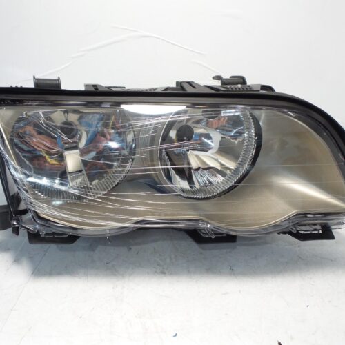 FARO DERECHO BMW 3 DESCAPOTABLE (E46) 320 CI