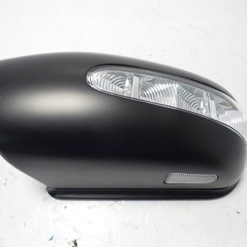 CARCASA RETROVISOR IZQUIERDO MERCEDES-BENZ CLASE E W211 - 415027318433066105051