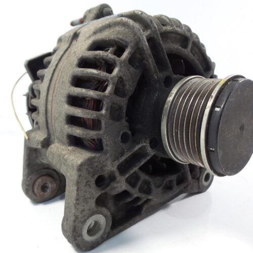 ALTERNADOR RENAULT CLIO III