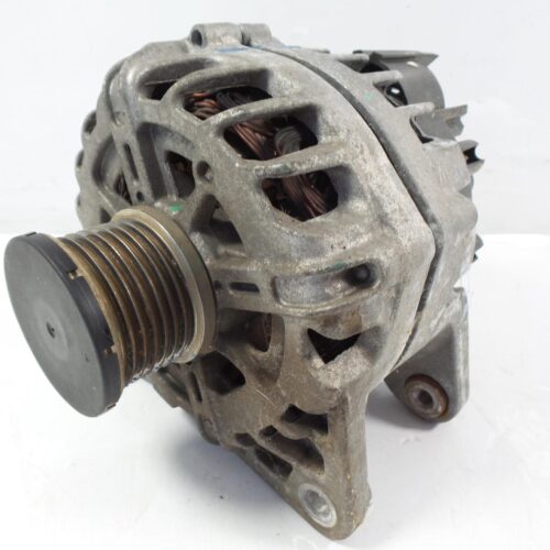 ALTERNADOR RENAULT MEGANE III HATCHBACK (BZ0/1_ B3_) 1.2 TCE (BZ16 BZ28)