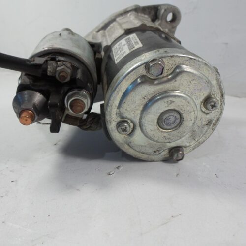 MOTOR ARRANQUE RENAULT MEGANE III HATCHBACK (BZ0/1_ B3_) 1.2 TCE (BZ16 BZ28)