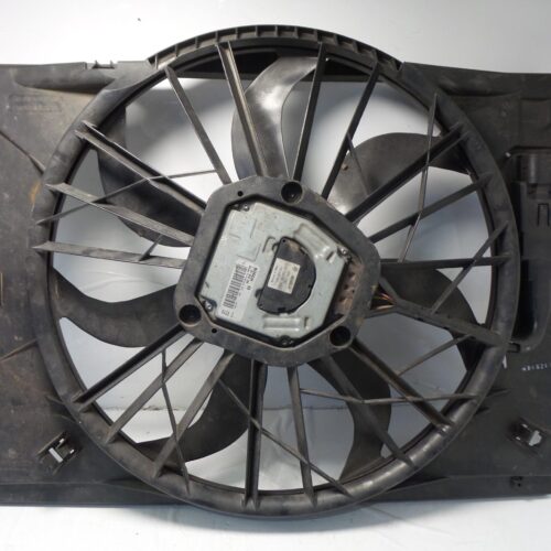 ELECTROVENTILADOR MERCEDES-BENZ CLASE E (W211)