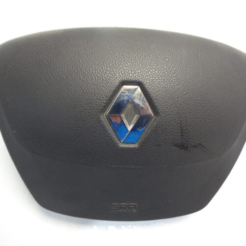 AIRBAG DELANTERO IZQUIERDO RENAULT TWIZY