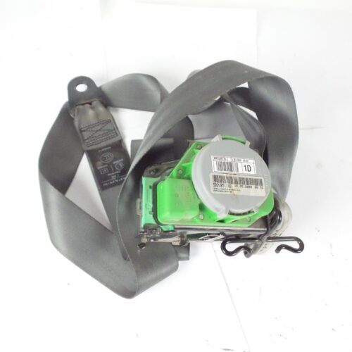 CINTURON SEGURIDAD DELANTERO DERECHO CITROËN BERLINGO - 96815087ZH.