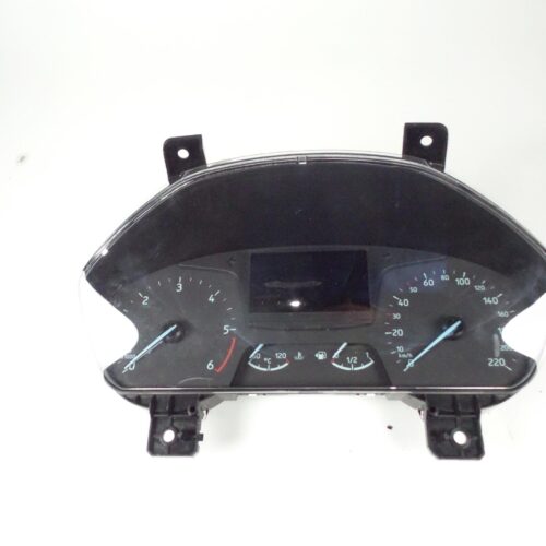 CUADRO INSTRUMENTOS FORD FIESTA VII (HJ HF) 1.5 TDCI